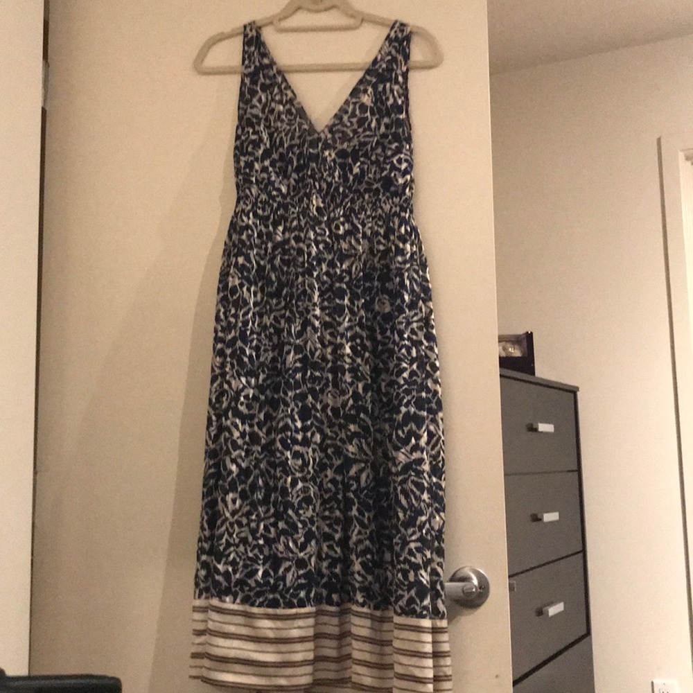 BCBG Dress
